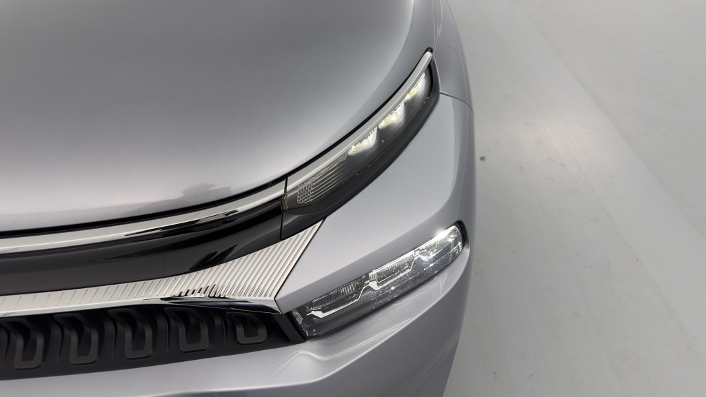 CITROEN C3 Aircross 1.2 PureTech 110ch Max - ref: 8-GLI00002575 - Photo 20