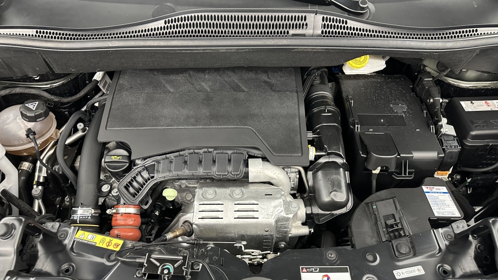 CITROEN C3 Aircross 1.2 PureTech 110ch Max - ref: 8-GLI00002576 - Photo 11