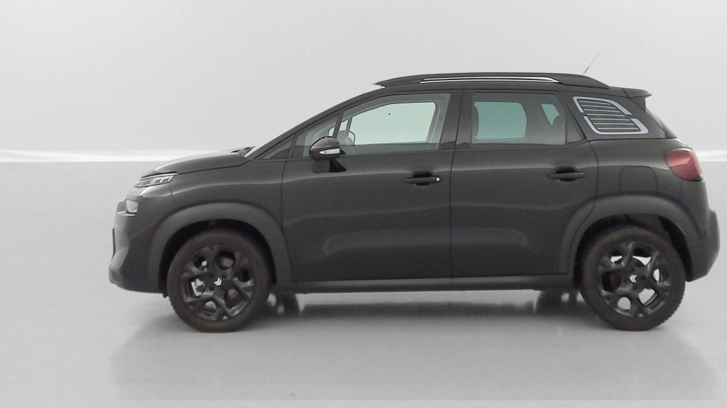 CITROEN C3 Aircross 1.2 PureTech 110ch Max - ref: 8-GLI00002576 - Photo 4
