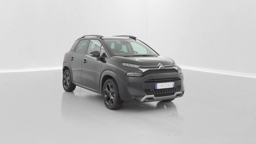 CITROEN C3 Aircross 1.2 PureTech 110ch Max - ref: 8-GLI00002577 - Photo 1