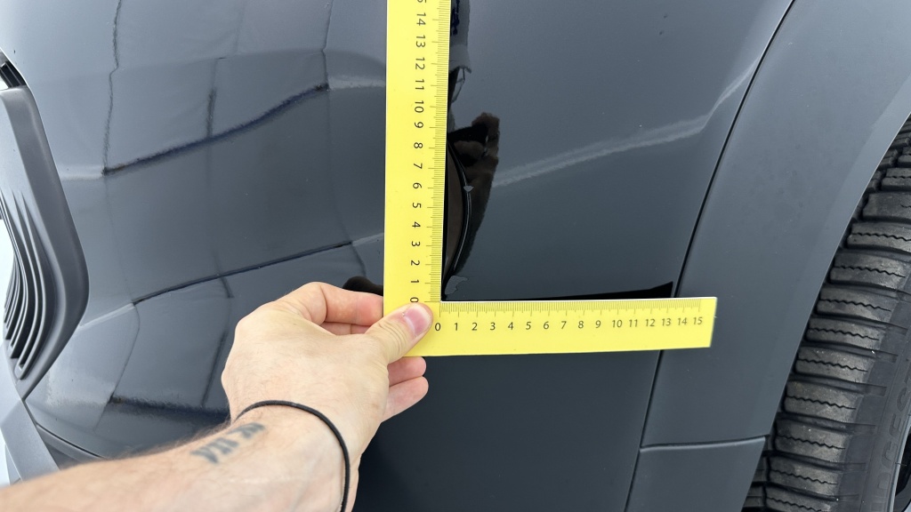 CITROEN C3 Aircross 1.2 PureTech 110ch Max - ref: 8-GLI00002577 - Photo 19