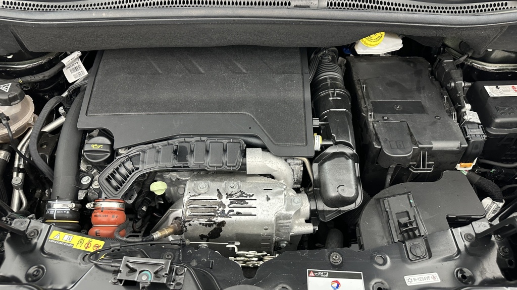 CITROEN C3 Aircross 1.2 PureTech 110ch Max - ref: 8-GLI00002578 - Photo 11