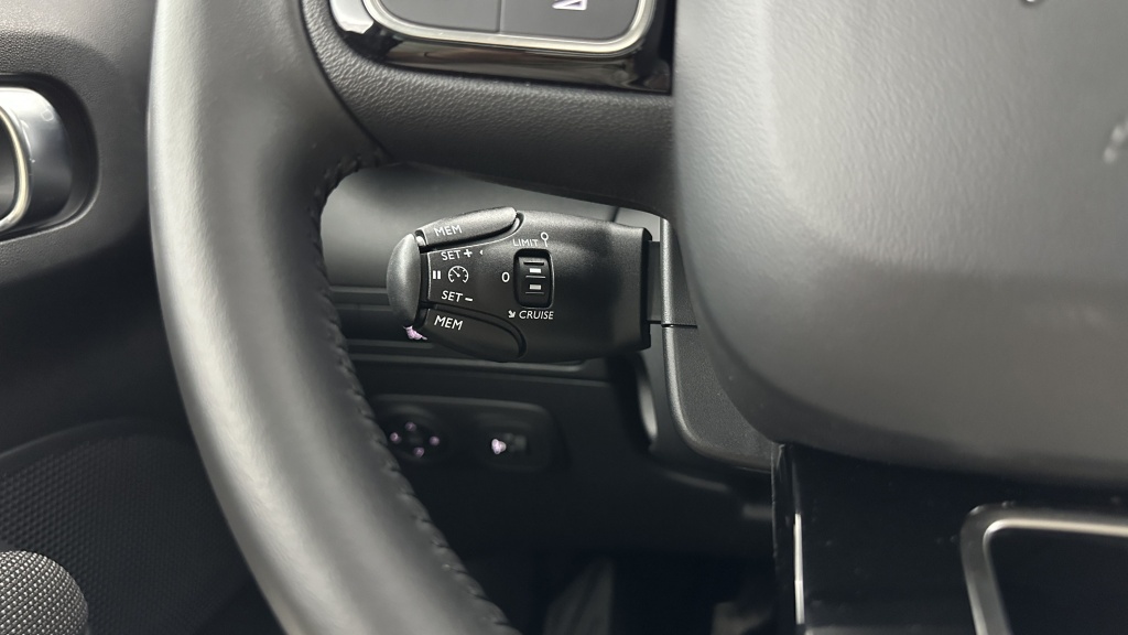 CITROEN C3 Aircross 1.2 PureTech 110ch Max - ref: 8-GLI00002578 - Photo 20