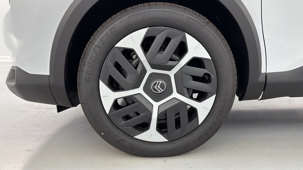 CITROEN C4 1.2 Hybride 145ch Plus e-DCS6 - ref: 8-GLI00002597 - Photo 12