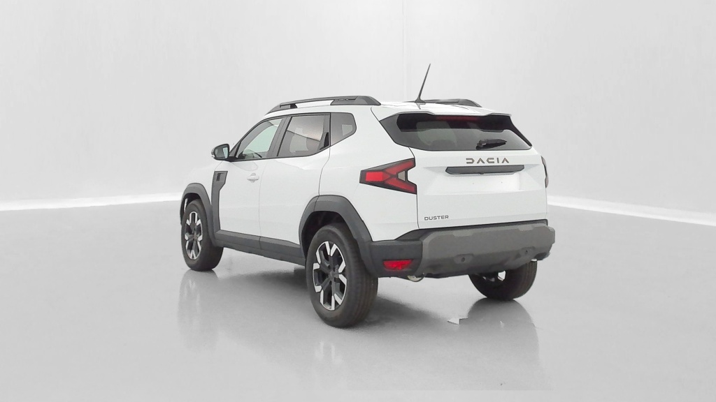 DACIA Duster III 1.2 TCe Mild Hybrid 130ch 4x2 Extrême - ref: 8-GLI00002606 - Photo 5