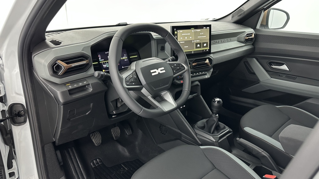 DACIA Duster III 1.2 TCe Mild Hybrid 130ch 4x2 Extrême - ref: 8-GLI00002606 - Photo 6