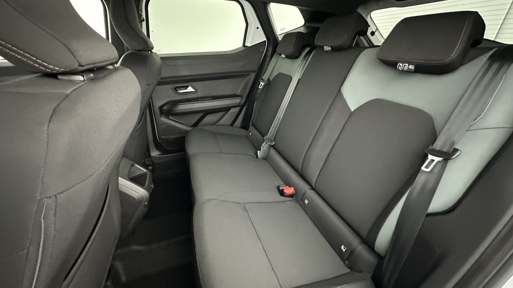 DACIA Duster III 1.2 TCe Mild Hybrid 130ch 4x2 Extrême - ref: 8-GLI00002606 - Photo 9