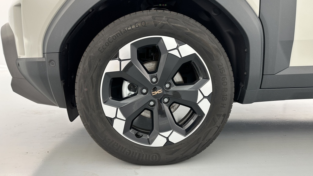 DACIA Duster III 1.2 TCe Mild Hybrid 130ch 4x2 Extrême - ref: 8-GLI00002607 - Photo 12