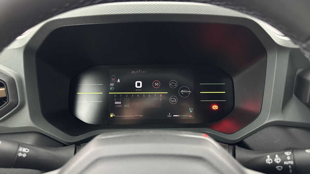 DACIA Duster III 1.2 TCe Mild Hybrid 130ch 4x2 Extrême - ref: 8-GLI00002607 - Photo 15