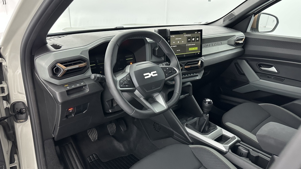 DACIA Duster III 1.2 TCe Mild Hybrid 130ch 4x2 Extrême - ref: 8-GLI00002607 - Photo 6