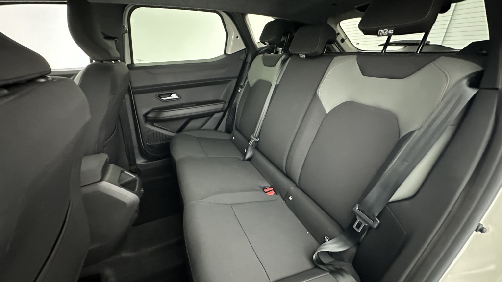 DACIA Duster III 1.2 TCe Mild Hybrid 130ch 4x2 Extrême - ref: 8-GLI00002607 - Photo 9