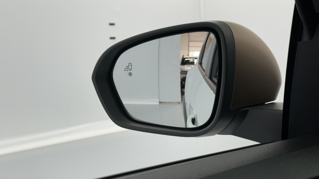 DACIA Duster III 1.2 TCe Mild Hybrid 130ch 4x2 Extrême - ref: 8-GLI00002610 - Photo 20