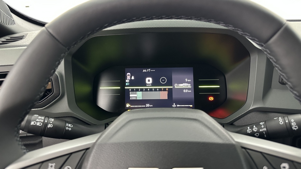 DACIA Duster III 1.2 TCe Mild Hybrid 130ch 4x2 Extrême - ref: 8-GLI00002611 - Photo 15