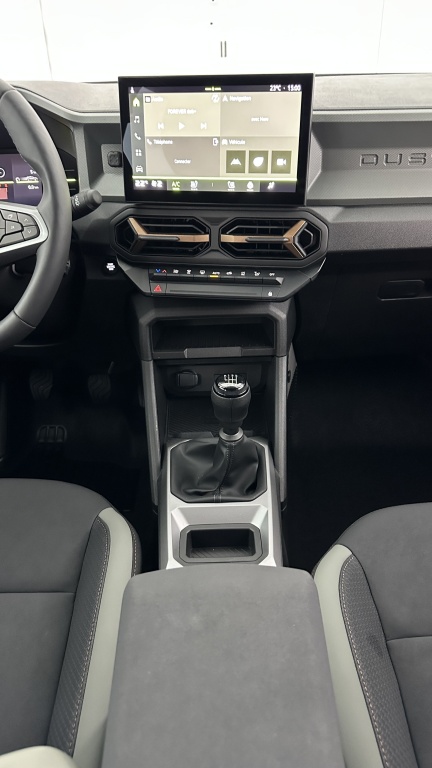 DACIA Duster III 1.2 TCe Mild Hybrid 130ch 4x2 Extrême - ref: 8-GLI00002611 - Photo 16