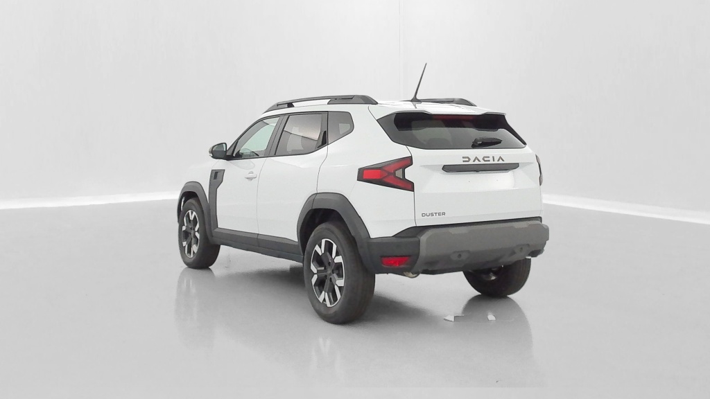 DACIA Duster III 1.2 TCe Mild Hybrid 130ch 4x2 Extrême - ref: 8-GLI00002611 - Photo 5