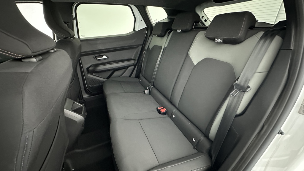 DACIA Duster III 1.2 TCe Mild Hybrid 130ch 4x2 Extrême - ref: 8-GLI00002611 - Photo 9