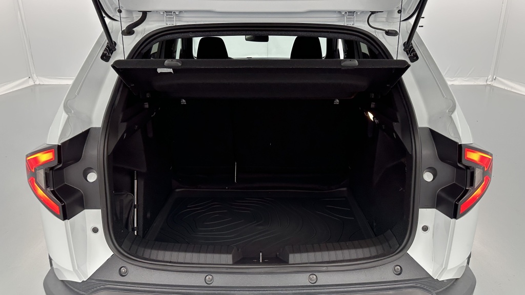 DACIA Duster III 1.2 TCe Mild Hybrid 130ch 4x2 Extrême - ref: 8-GLI00002612 - Photo 10