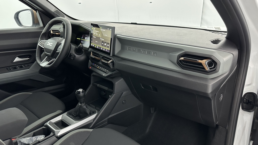 DACIA Duster III 1.2 TCe Mild Hybrid 130ch 4x2 Extrême - ref: 8-GLI00002612 - Photo 8