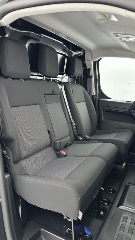 FIAT Scudo III M 2.0 BlueHDi 180ch Pack Livraison EAT8 - ref: 8-GLI00002617 - Photo 15