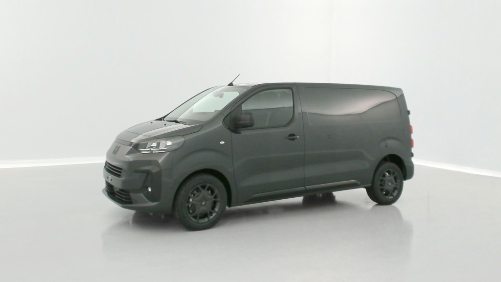 FIAT Scudo III M 2.0 BlueHDi 180ch Pack Livraison EAT8 - ref: 8-GLI00002617 - Photo 19