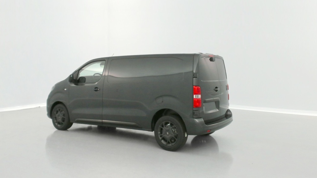 FIAT Scudo III M 2.0 BlueHDi 180ch Pack Livraison EAT8 - ref: 8-GLI00002617 - Photo 20