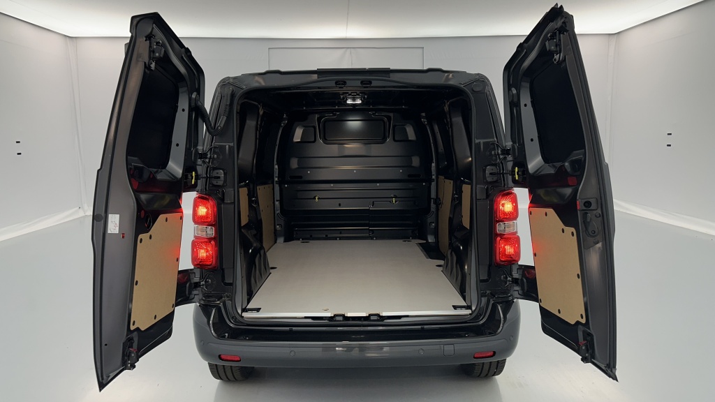 FIAT Scudo III M 2.0 BlueHDi 180ch Pack Livraison EAT8 - ref: 8-GLI00002617 - Photo 9