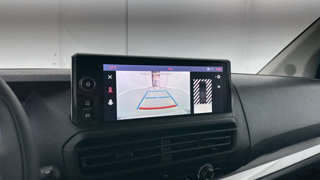 FIAT Scudo III M 2.0 BlueHDi 180ch EAT8 Pack Livraison - ref: 8-GLI00002618 - Photo 12