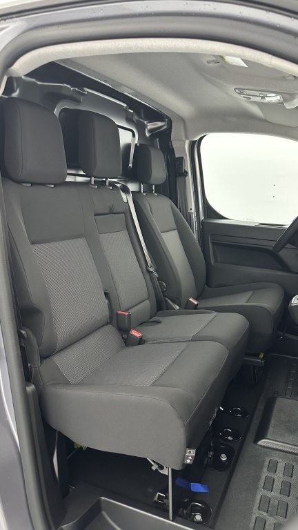 FIAT Scudo III M 2.0 BlueHDi 180ch EAT8 Pack Livraison - ref: 8-GLI00002618 - Photo 15