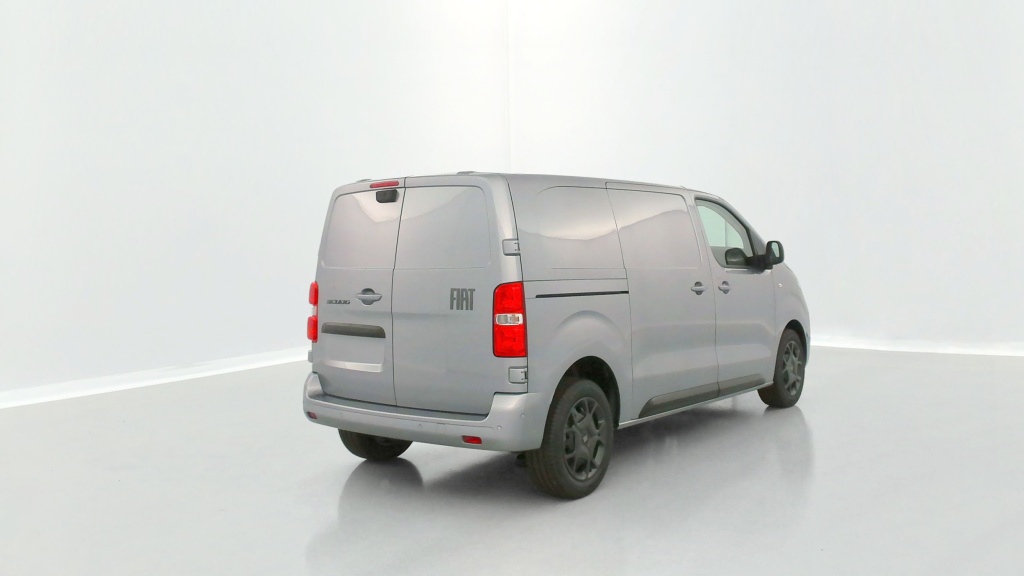 FIAT Scudo III M 2.0 BlueHDi 180ch EAT8 Pack Livraison - ref: 8-GLI00002618 - Photo 17