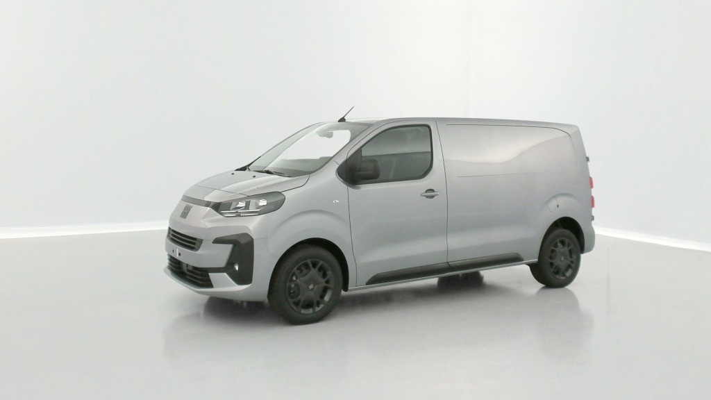 FIAT Scudo III M 2.0 BlueHDi 180ch EAT8 Pack Livraison - ref: 8-GLI00002618 - Photo 19