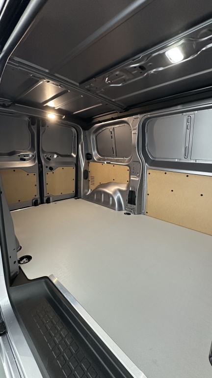 FIAT Scudo III M 2.0 BlueHDi 180ch EAT8 Pack Livraison - ref: 8-GLI00002618 - Photo 8