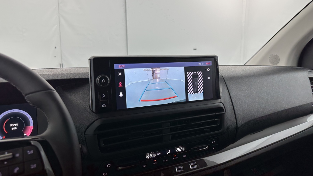 FIAT Scudo Cabine Approfondie III XL 2.0 BlueHDi 180ch Pack Premium Connect EAT8 - ref: 8-GLI00002621 - Photo 13