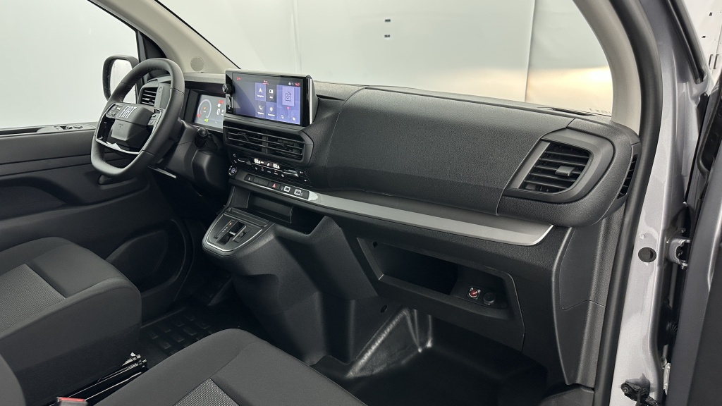 FIAT Scudo Cabine Approfondie III XL 2.0 BlueHDi 180ch Pack Premium Connect EAT8 - ref: 8-GLI00002621 - Photo 7