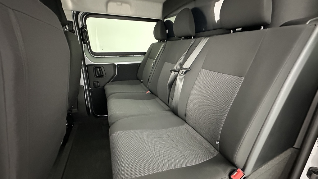 FIAT Scudo Cabine Approfondie III XL 2.0 BlueHDi 180ch Pack Premium Connect EAT8 - ref: 8-GLI00002621 - Photo 8