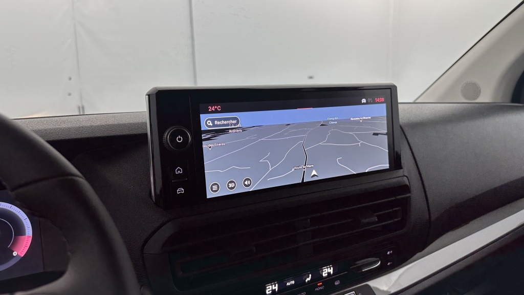 FIAT Scudo Cabine Approfondie III XL 2.0 BlueHDi 180ch Pack Premium Connect EAT8 - ref: 8-GLI00002623 - Photo 12