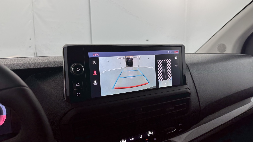 FIAT Scudo Cabine Approfondie III XL 2.0 BlueHDi 180ch Pack Premium Connect EAT8 - ref: 8-GLI00002623 - Photo 13