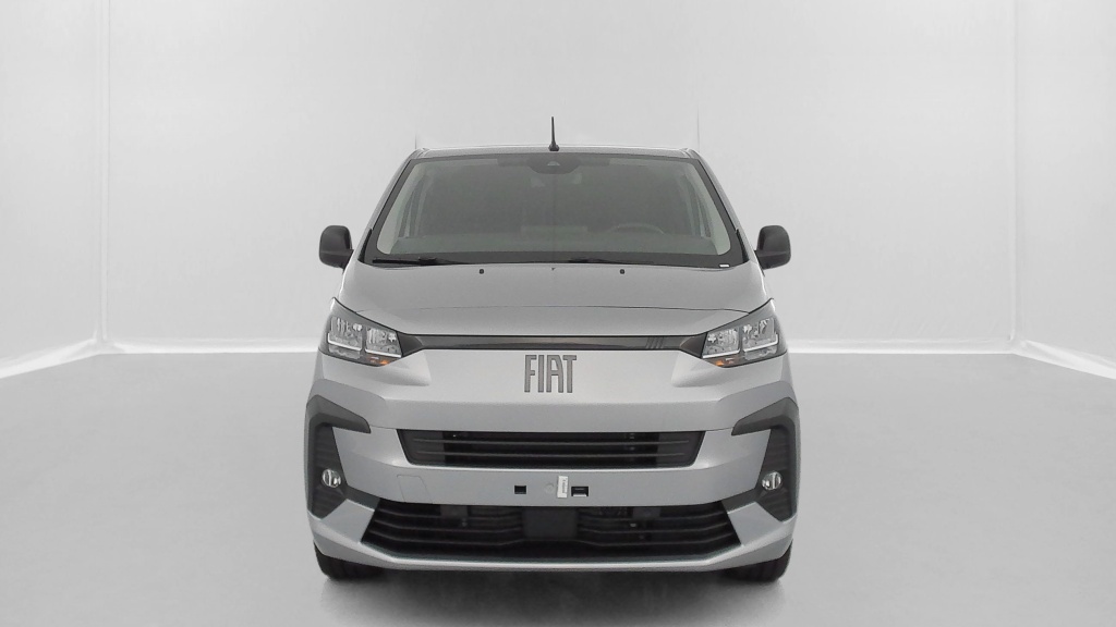 FIAT Scudo Cabine Approfondie III XL 2.0 BlueHDi 180ch Pack Premium Connect EAT8 - ref: 8-GLI00002623 - Photo 2