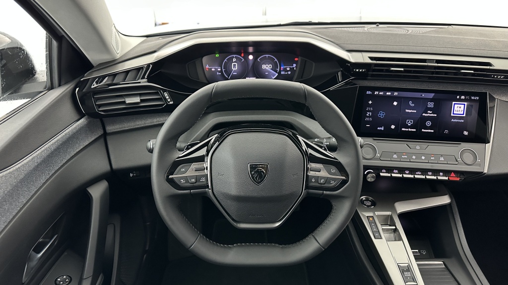 PEUGEOT 308 SW 1.5 BlueHDi 130ch Allure EAT8 - ref: 8-GLI00002658 - Photo 14