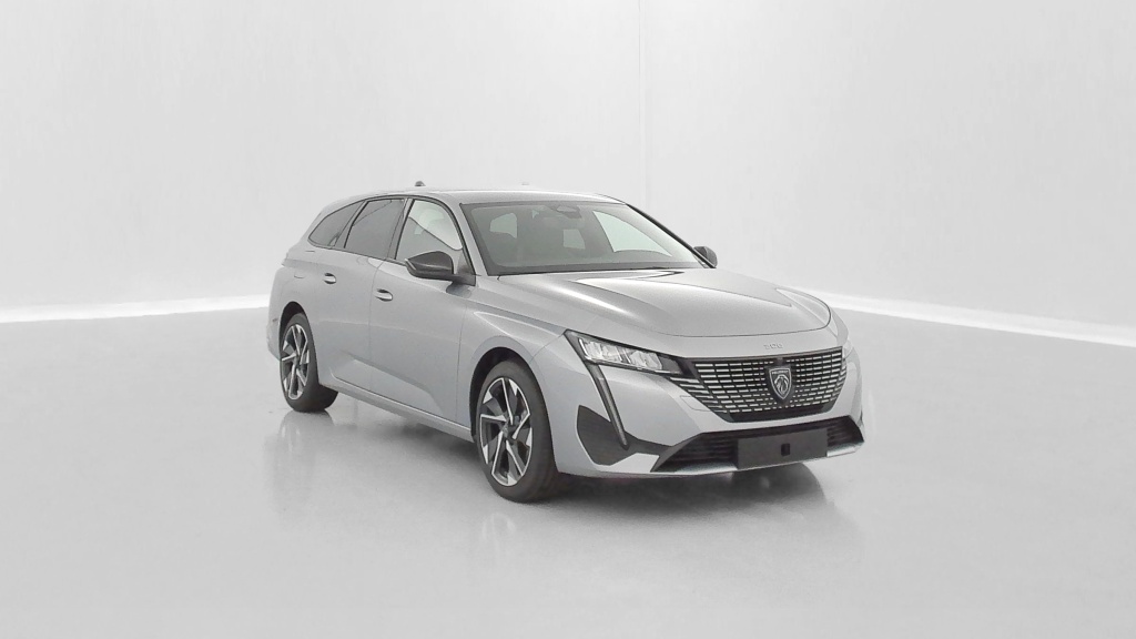 PEUGEOT 308 SW 1.5 BlueHDi 130ch Allure EAT8 - ref: 8-GLI00002659 - Photo 1