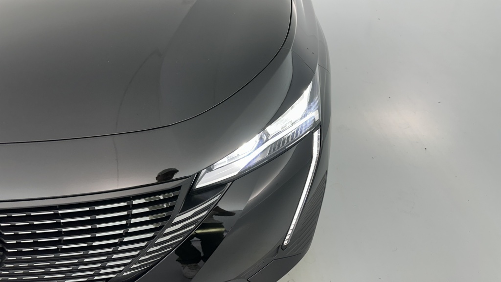 PEUGEOT 308 SW 1.5 BlueHDi 130ch Allure EAT8 - ref: 8-GLI00002665 - Photo 20