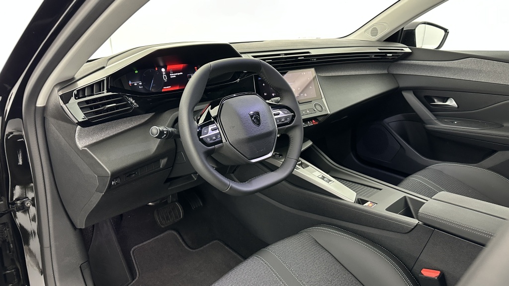 PEUGEOT 308 SW 1.5 BlueHDi 130ch Allure EAT8 - ref: 8-GLI00002665 - Photo 6