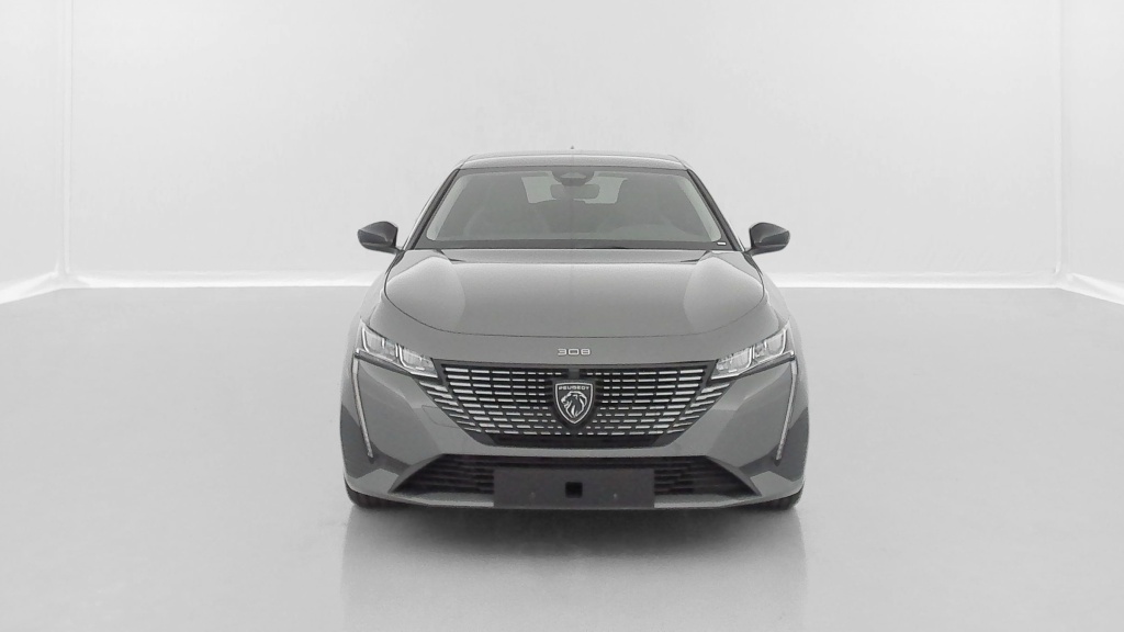 PEUGEOT 308 SW 1.5 BlueHDi 130ch Allure EAT8 - ref: 8-GLI00002668 - Photo 2