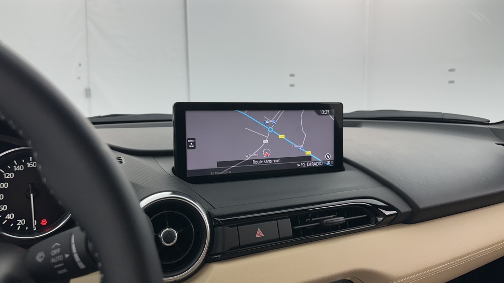 MAZDA MX-5 Roadster 1.5 SKYACTIV-G 132ch Kazari - ref: 8-GLI00002675 - Photo 15