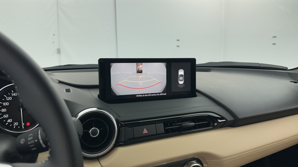 MAZDA MX-5 Roadster 1.5 SKYACTIV-G 132ch Kazari - ref: 8-GLI00002675 - Photo 16