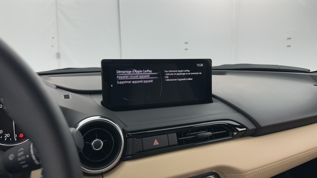 MAZDA MX-5 Roadster 1.5 SKYACTIV-G 132ch Kazari - ref: 8-GLI00002675 - Photo 17