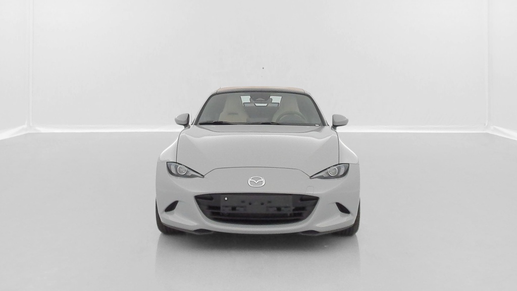 MAZDA MX-5 Roadster 1.5 SKYACTIV-G 132ch Kazari - ref: 8-GLI00002675 - Photo 2