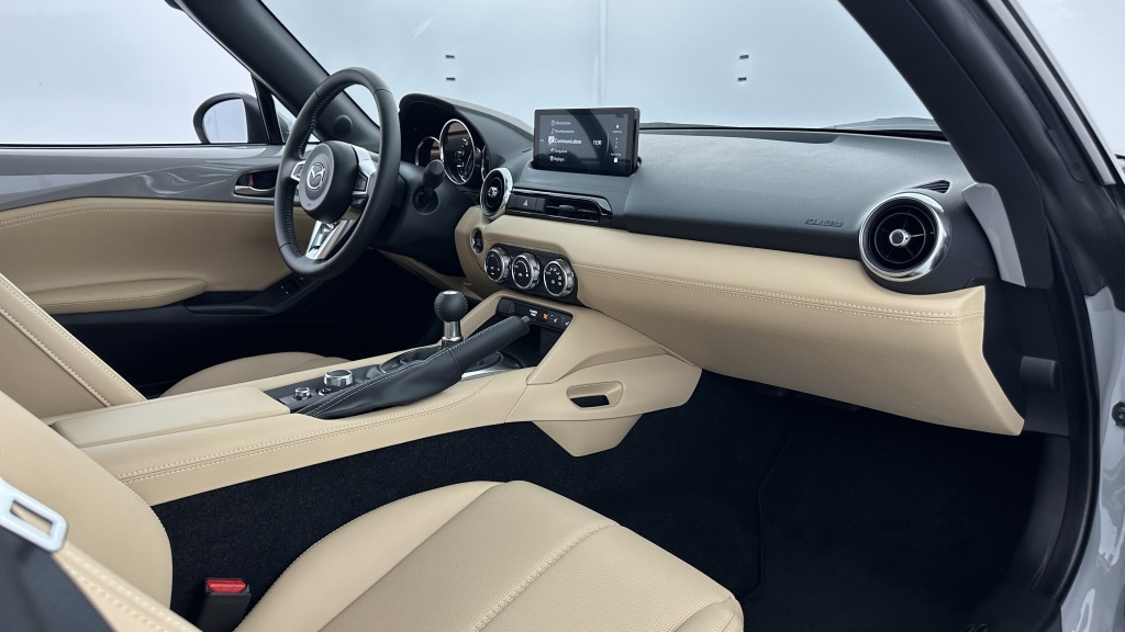 MAZDA MX-5 Roadster 1.5 SKYACTIV-G 132ch Kazari - ref: 8-GLI00002675 - Photo 7