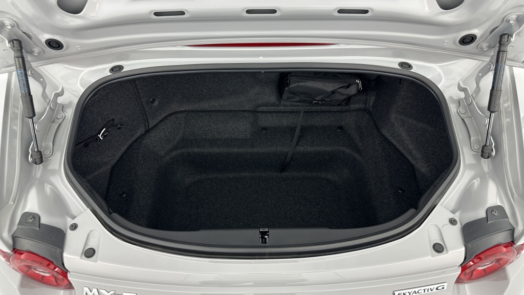 MAZDA MX-5 Roadster 1.5 SKYACTIV-G 132ch Kazari - ref: 8-GLI00002675 - Photo 8