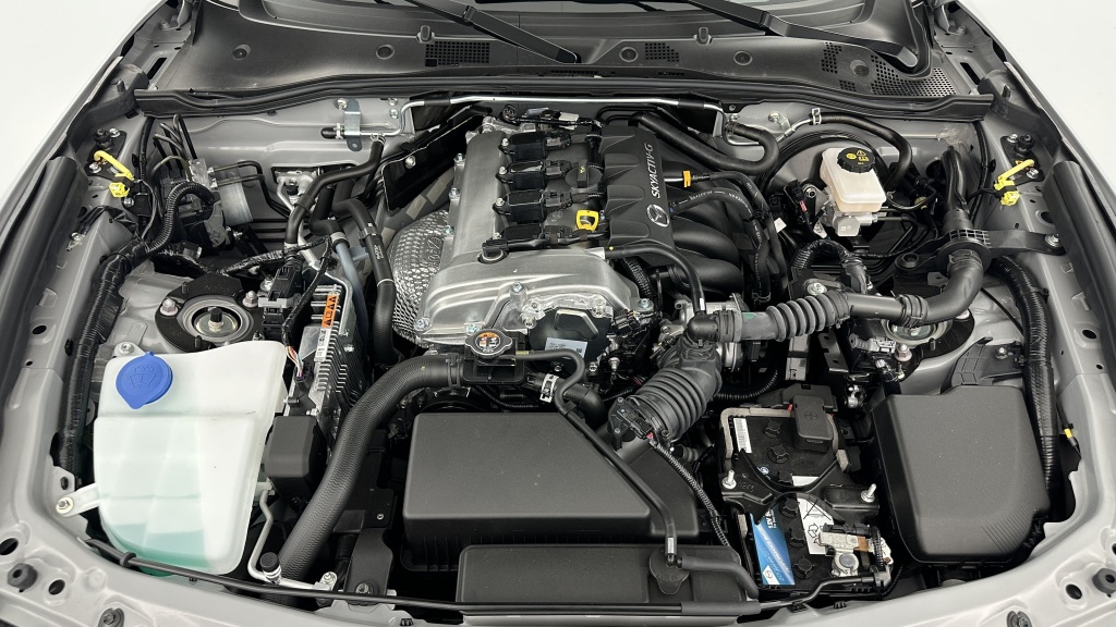 MAZDA MX-5 Roadster 1.5 SKYACTIV-G 132ch Kazari - ref: 8-GLI00002675 - Photo 9