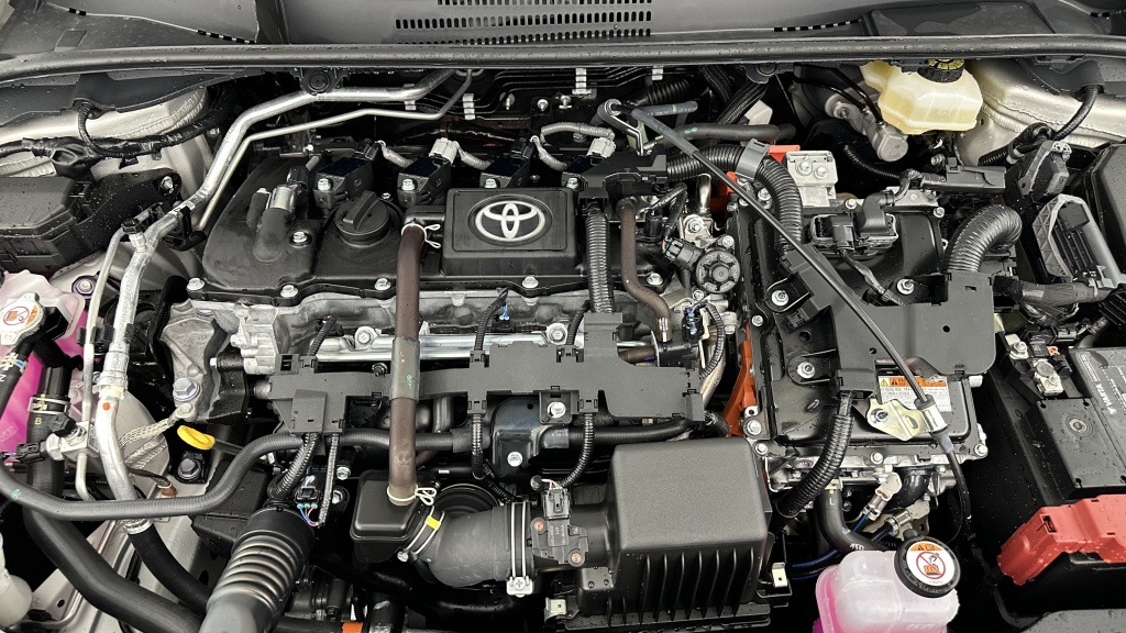 TOYOTA Corolla Touring Sport X 1.8 Hybrid 140ch Design (Team Player) - ref: 8-GLI00002681 - Photo 11